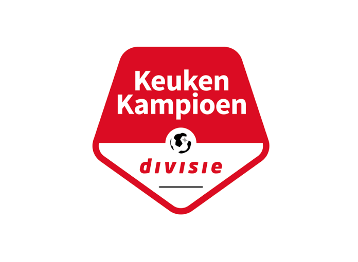 Keuken Kampioen Divisie